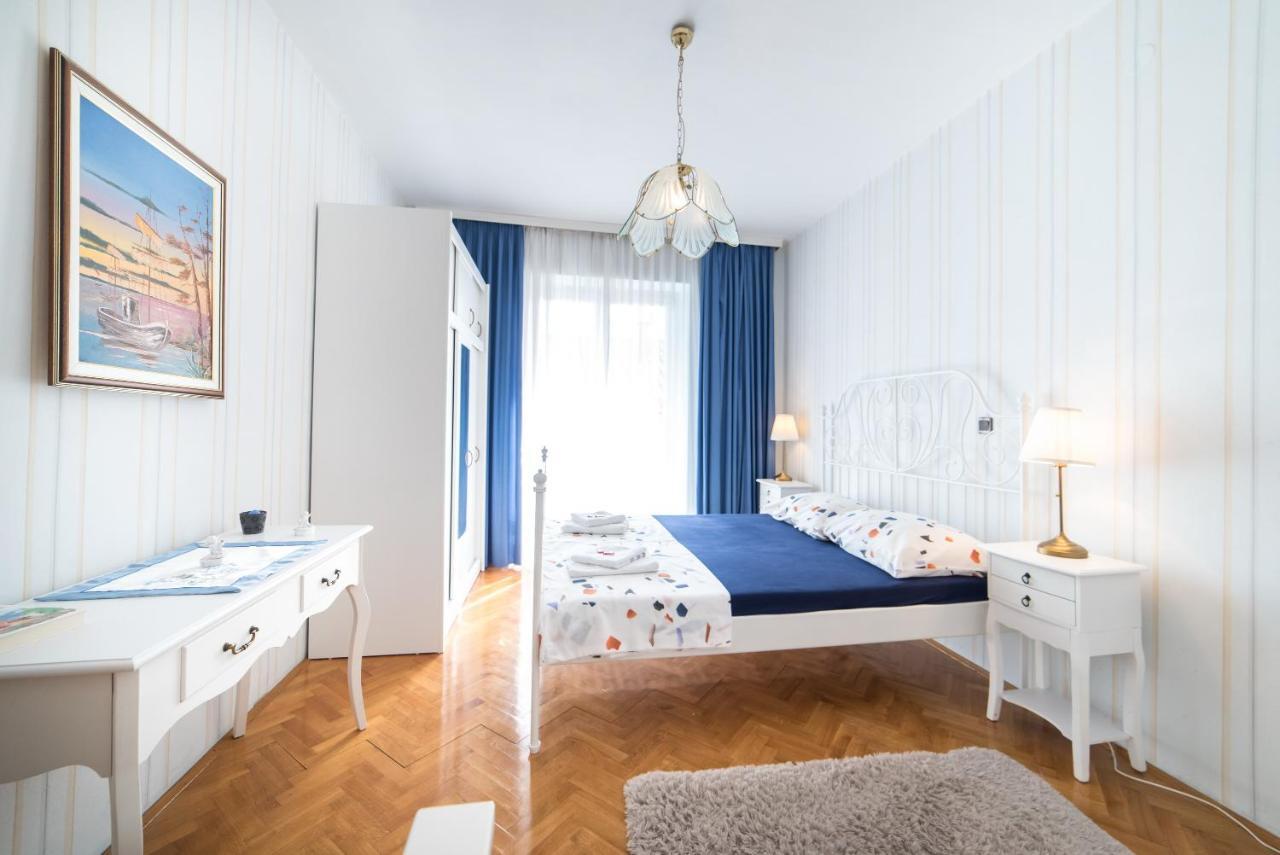 De Luxe Apartment Mediteran 5 Ντουμπρόβνικ Εξωτερικό φωτογραφία